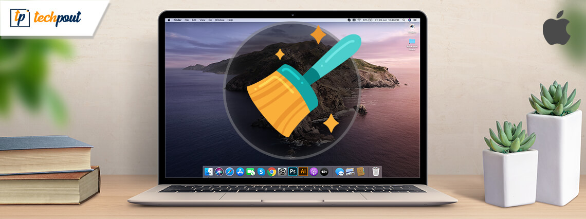 best free cleaner for mac pro